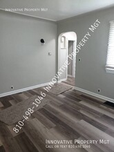 2613 Wisner St in Flint, MI - Building Photo - Building Photo