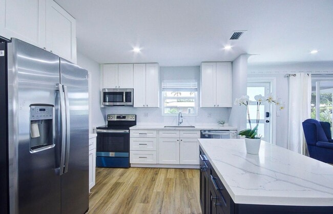 property at 1950 NE 30th St