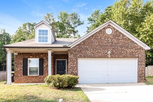 18 Westin Way in Dallas, GA - Building Photo