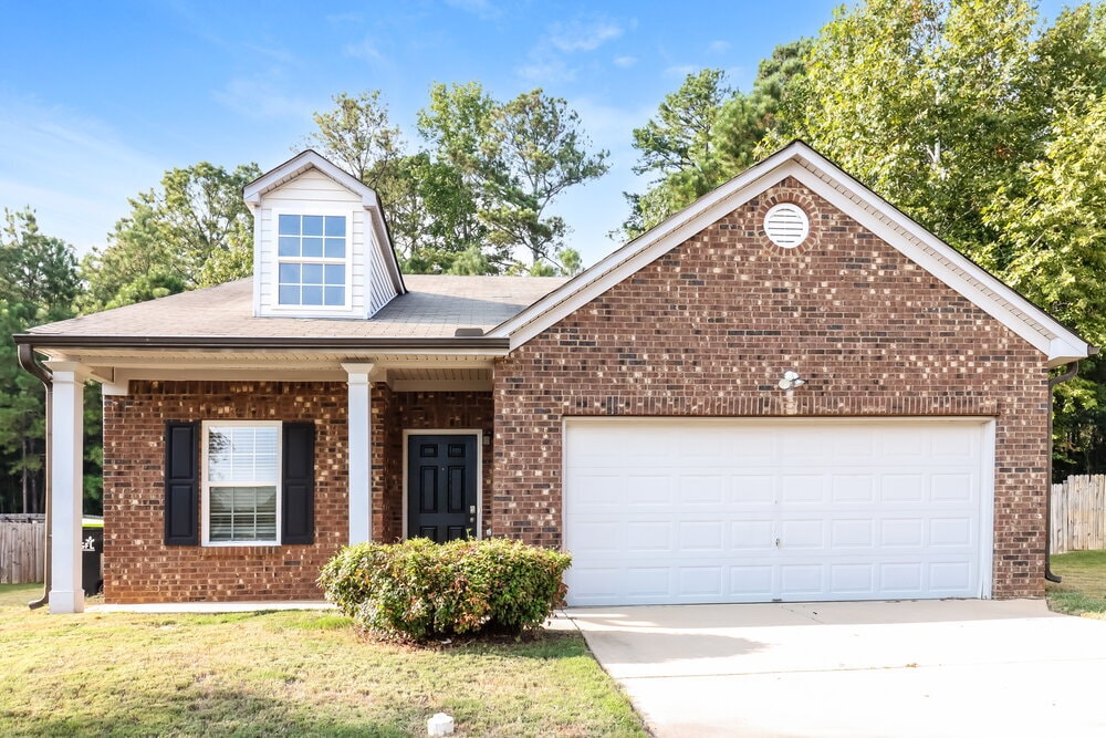 18 Westin Way in Dallas, GA - Building Photo
