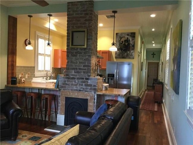 7709-7711 Birch St in New Orleans, LA - Building Photo - Building Photo