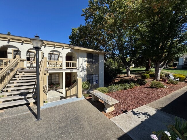 property at 5465 Cribari Grn