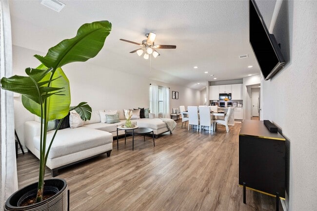 property at 10527 Meadow Saffron Dr