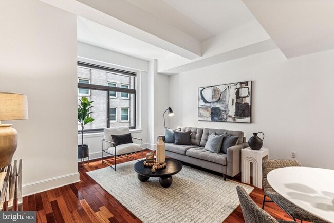 1500 Chestnut St in Philadelphia, PA - Building Photo - Building Photo