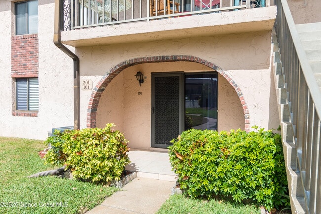 101 San Paulo Cir in West Melbourne, FL - Building Photo - Building Photo