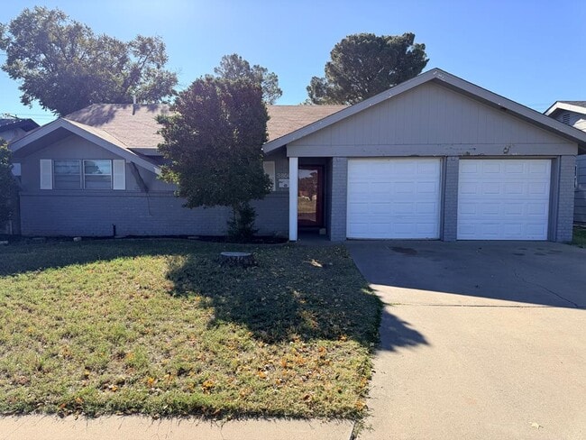 property at 3808 Boulder Ave