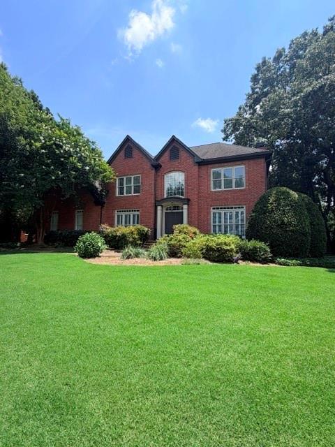 property at 3296 Belmont Glen Dr SE