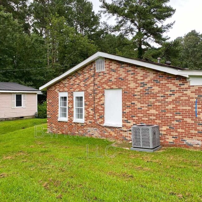 133 Short St in Griffin, GA - Building Photo - Building Photo