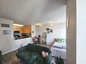 512 N McClurg Ct, Unit 1103 in Chicago, IL - Building Photo - Building Photo