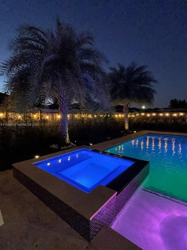 property at 27844 SW 133rd Path