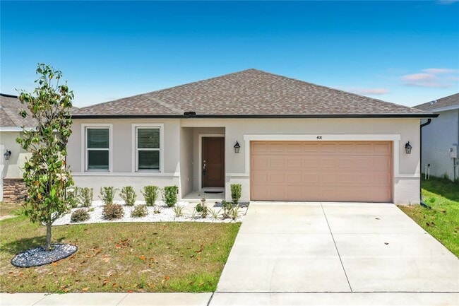 property at 418 Quayside Ave