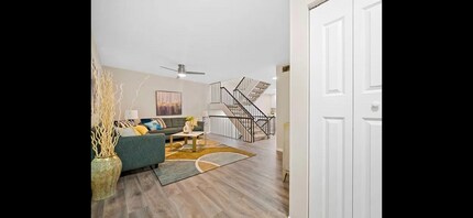 7329 Cardigan Cir in Sandy Springs, GA - Building Photo - Building Photo