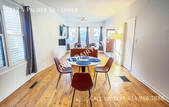 2112 N Palmer St in Milwaukee, WI - Building Photo - Building Photo