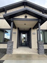 31 Highnoon Way in Bozeman, MT - Building Photo