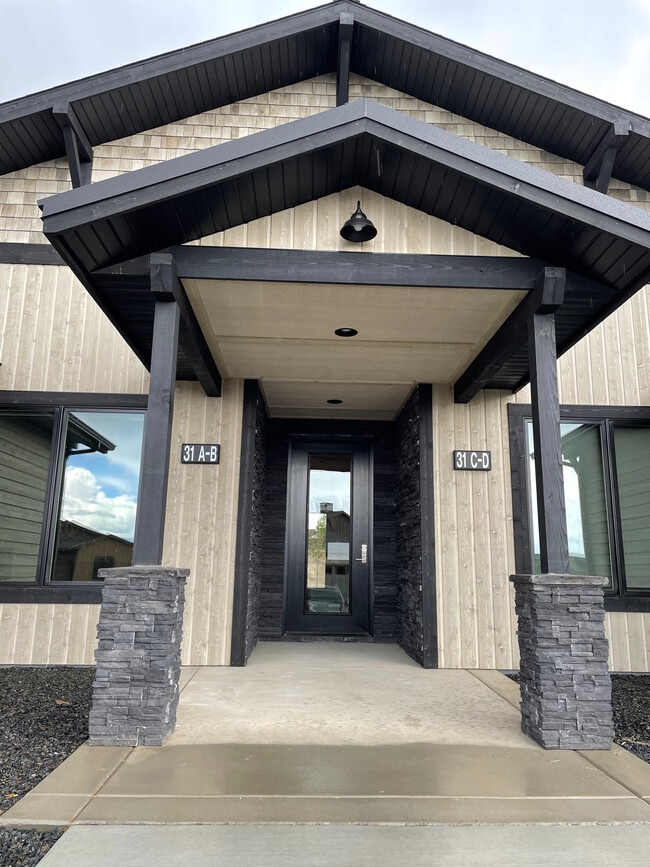 property at 31 Highnoon Way