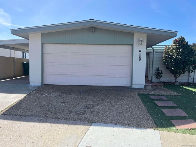 property at 3135 Brillden Ct