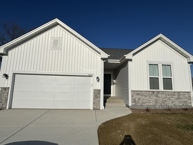 property at 10514 Button Bush Dr
