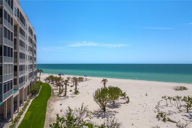 property at 265 Barefoot Beach Blvd