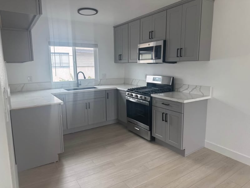 5776 Rostrata Ave in Buena Park, CA - Building Photo