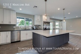 5255 E Marconi Ave in Scottsdale, AZ - Building Photo - Building Photo