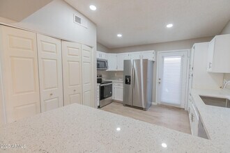2034 S Paseo Loma in Mesa, AZ - Building Photo - Building Photo