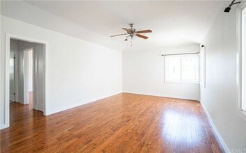 1419 S Curson Ave in Los Angeles, CA - Building Photo - Building Photo