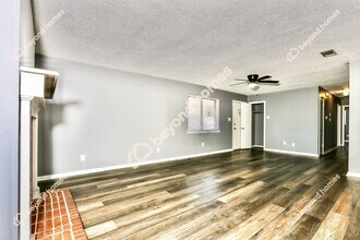 9103 Penrose Ln in Little Rock, AR - Building Photo - Building Photo