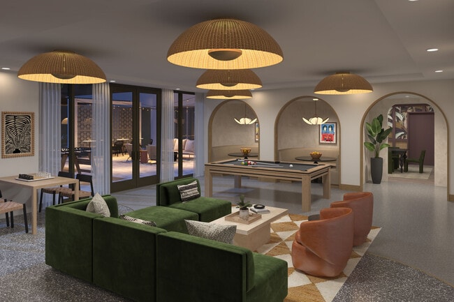 Alexan Roxy in Coral Gables, FL - Building Photo - Building Photo