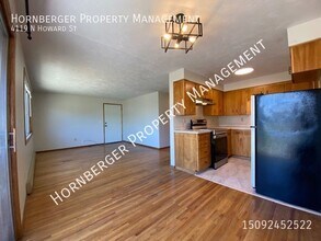 4119 N Howard St in Spokane, WA - Building Photo - Building Photo