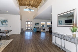 Willow Creek Apartments