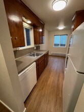 9536 8th Ave NW, Unit 6E--2 in Seattle, WA - Building Photo - Building Photo