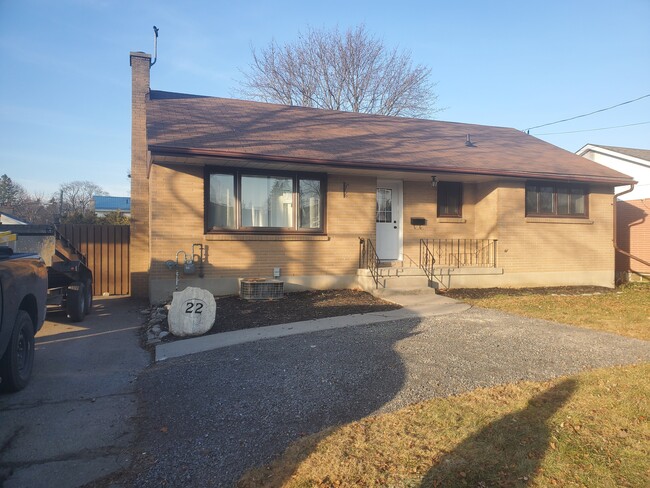 property at 22 Hyde Park Av