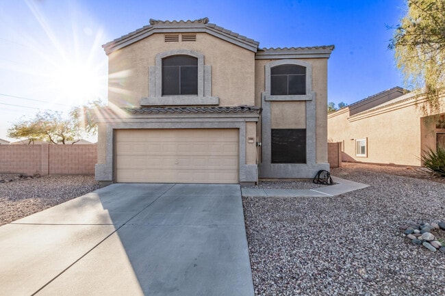 1368 S 232nd Ave in Buckeye, AZ - Building Photo - Building Photo