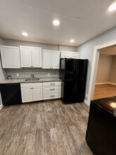 16595 Washburn St in Detroit, MI - Foto de edificio - Building Photo