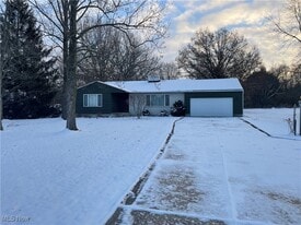 5971 Wooster Pike in Medina, OH - Building Photo