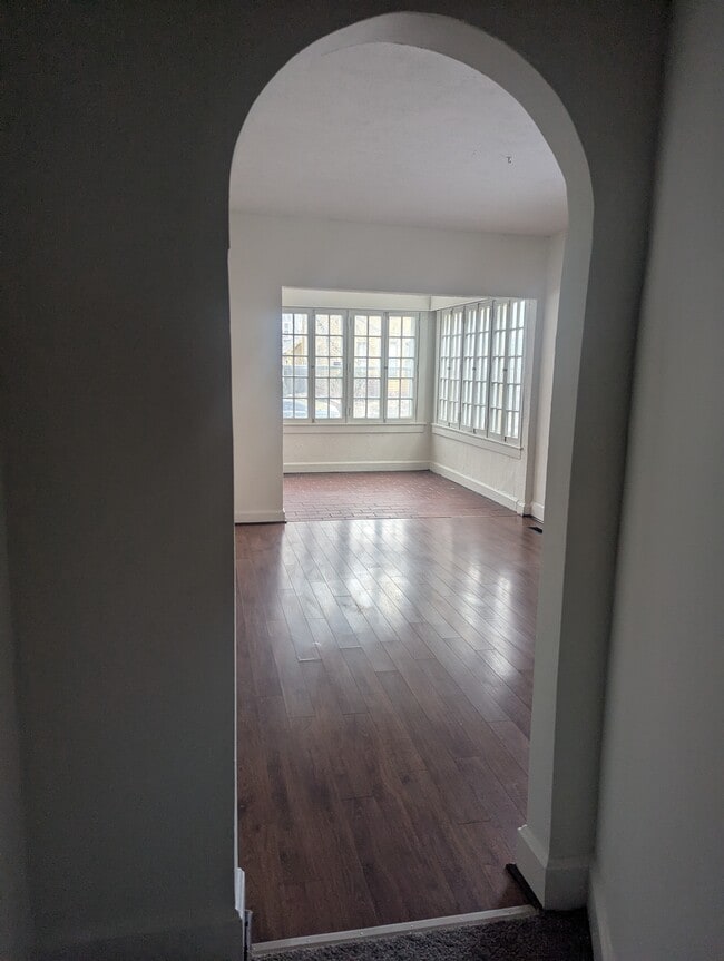 2128 N Pennsylvania St in Indianapolis, IN - Building Photo - Building Photo