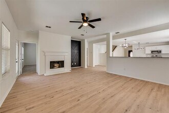 1909 Tawakani Ln in Little Elm, TX - Building Photo - Building Photo