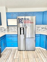 719 Brundage St in Pocatello, ID - Building Photo - Building Photo