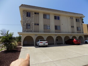 1740 Roosevelt Ave in San Diego, CA - Building Photo - Building Photo