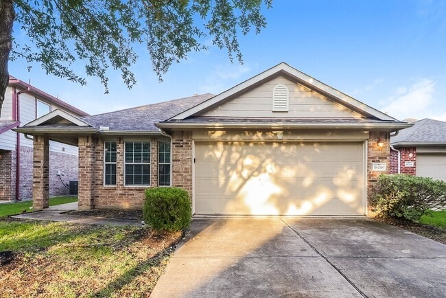 property at 18018 Iris Edge Way