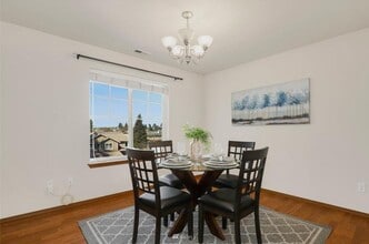 7431 S Fife St in Tacoma, WA - Building Photo - Building Photo