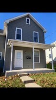 218 Lincoln St in Marysville, PA - Building Photo