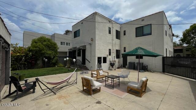 1213 Sycamore Ave in Los Angeles, CA - Building Photo - Building Photo