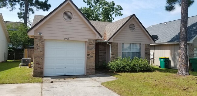 3026 Yorktown Cir in Fort Walton Beach, FL - Building Photo - Building Photo
