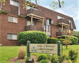 30-30 Chateau Pl in Milford, OH - Building Photo