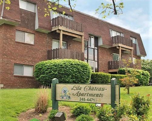 2-30 Chateau Pl in Milford, OH - Building Photo - Building Photo