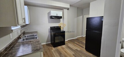 933-935 N Dearborn St in Indianapolis, IN - Foto de edificio - Building Photo