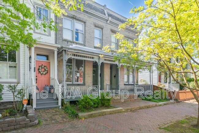 609 N 27th St in Richmond, VA - Building Photo - Building Photo