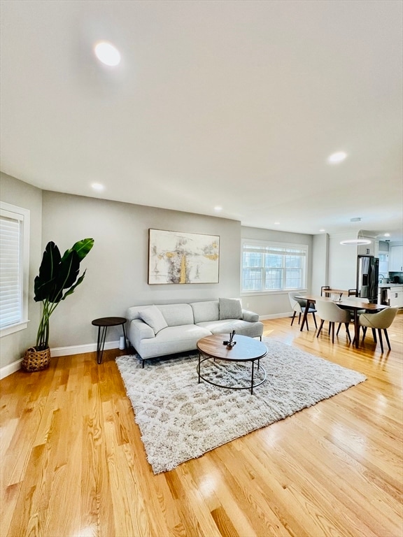 property at 28 Metcalf St