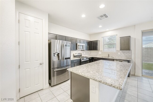 property at 10426 Mount Charleston Ave